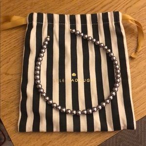 Lele Sadoughi brand new never worn headband